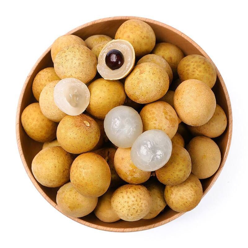 泰国金标龙眼500g 盒装