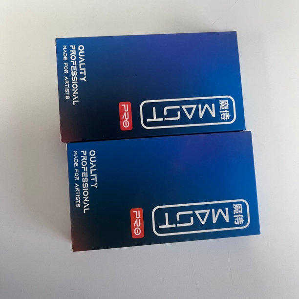 电流仪专用高品质单针纹绣眉眼唇一体针