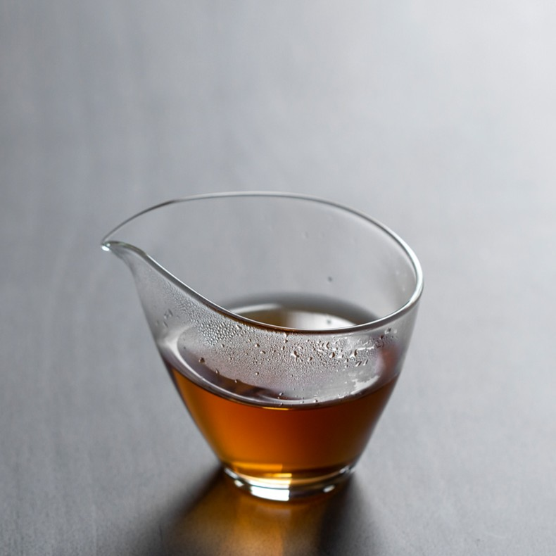 【小田甄陶】通用链接-公道杯（紫色）