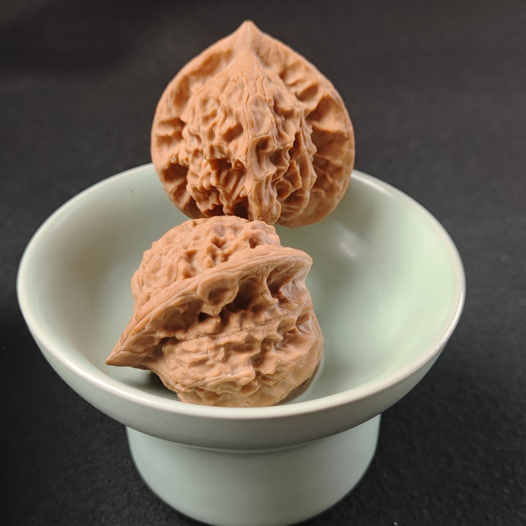 小龟山众诚麻核桃