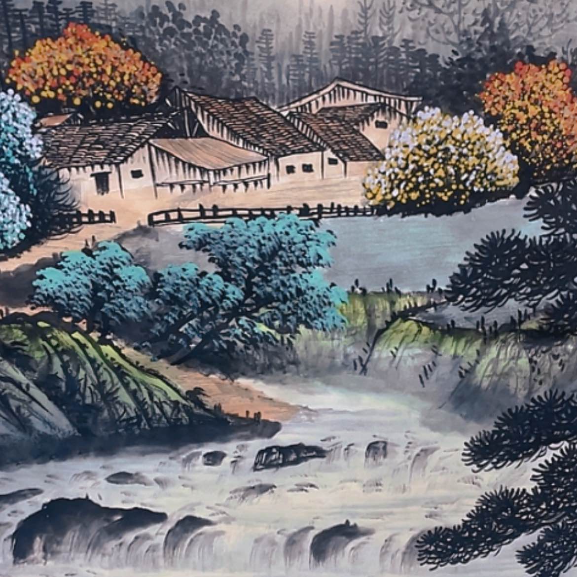 【闪购商品】书法书画