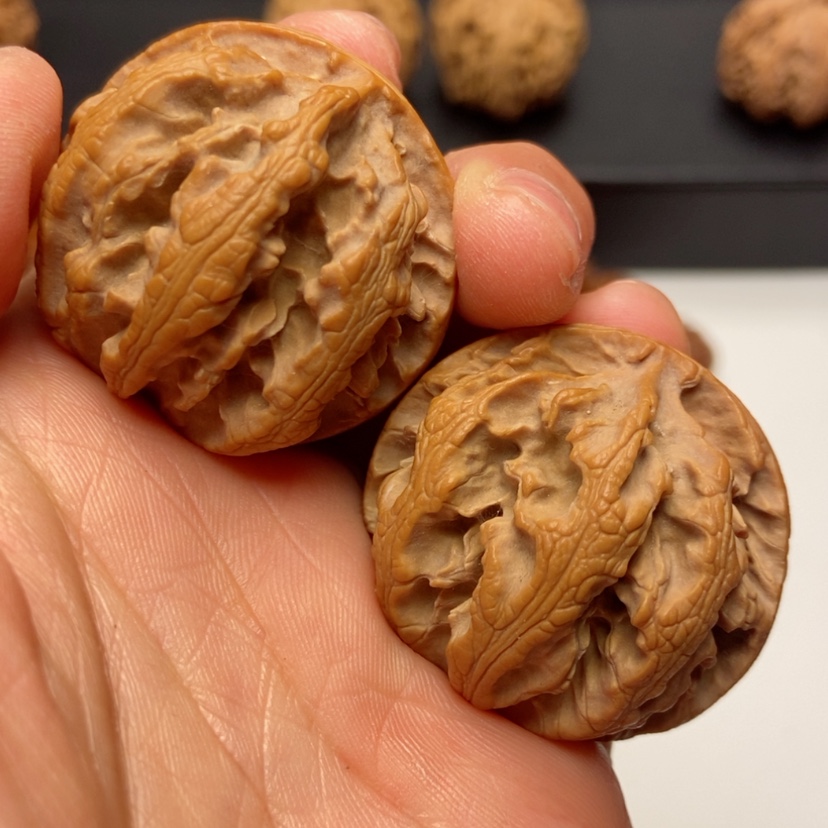 【闪购商品】文玩核桃吊坠