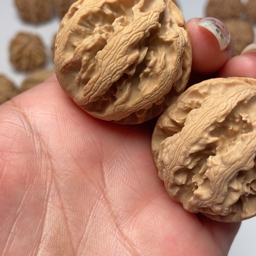 【闪购商品】文玩核桃吊坠