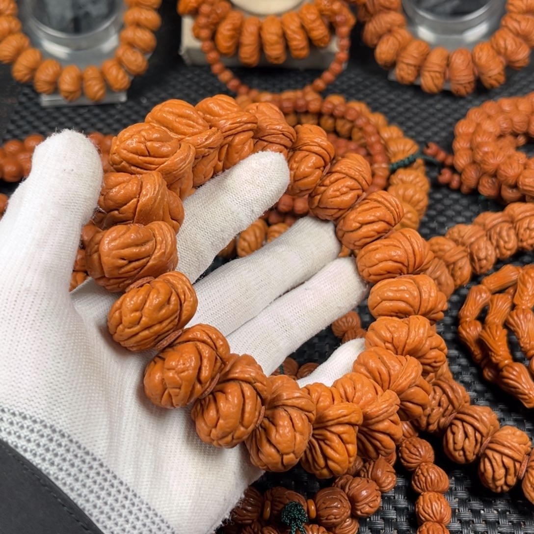 【闪购商品】桃核手串W21号链接手串