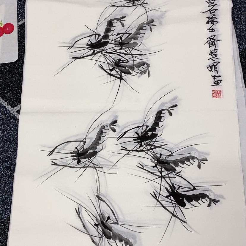 【闪购商品】书法好