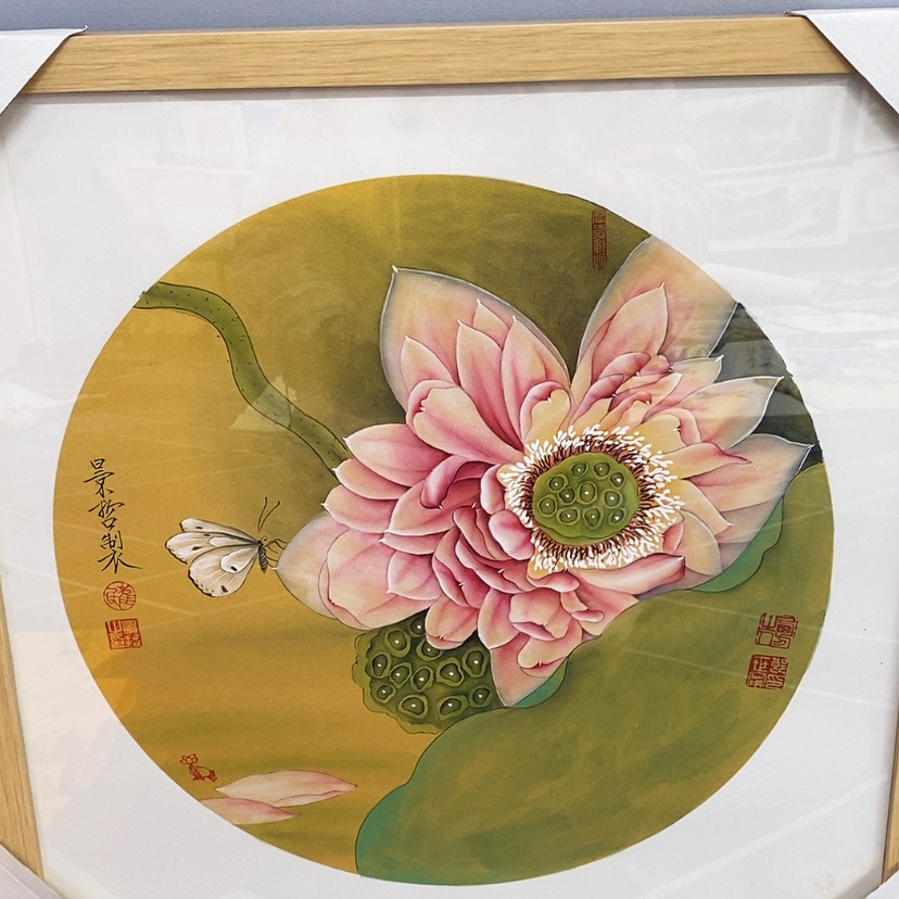 【闪购商品】书法清