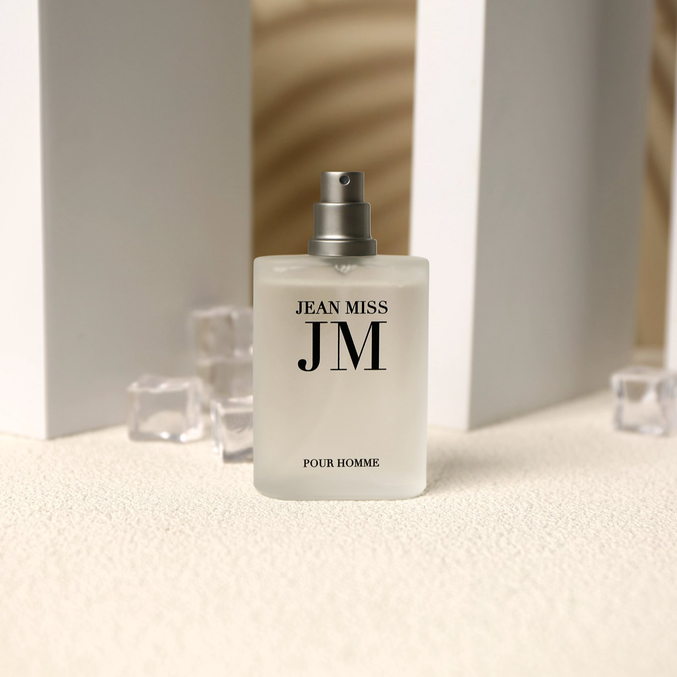 【寄情水50ml】清新淡雅经典淡香持久柑橘中性香水留香-JM