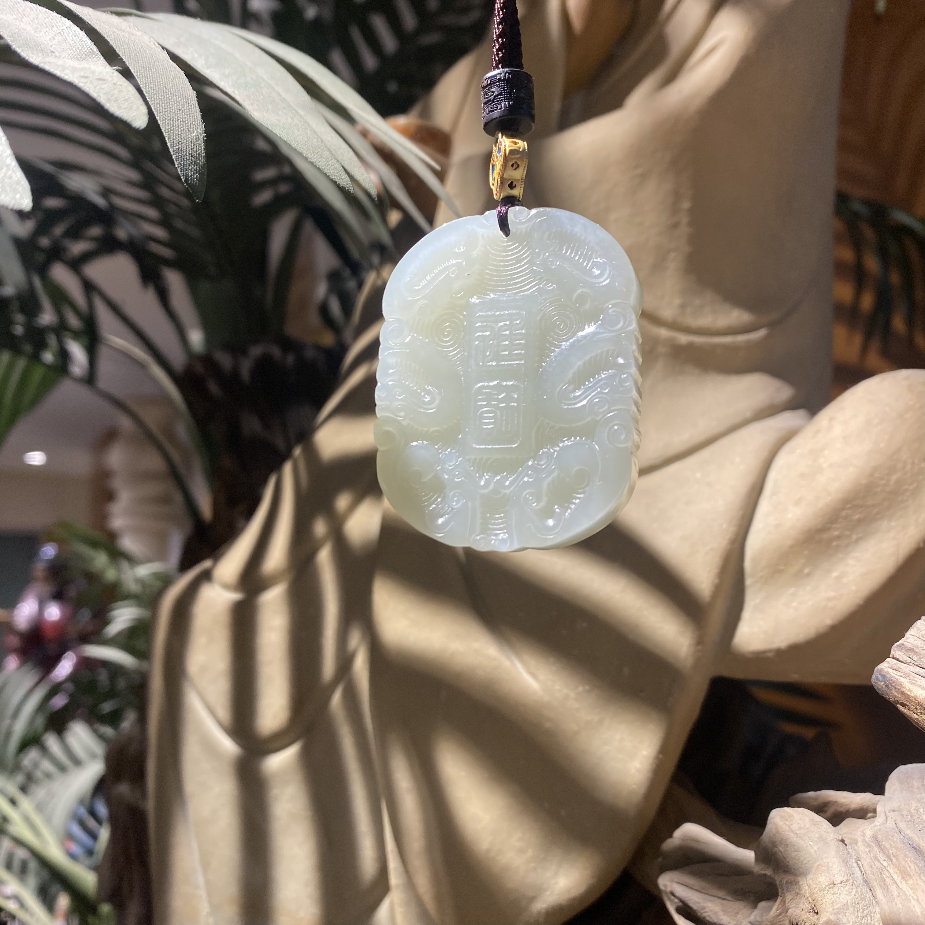 祝福/进宝牌/饰品1