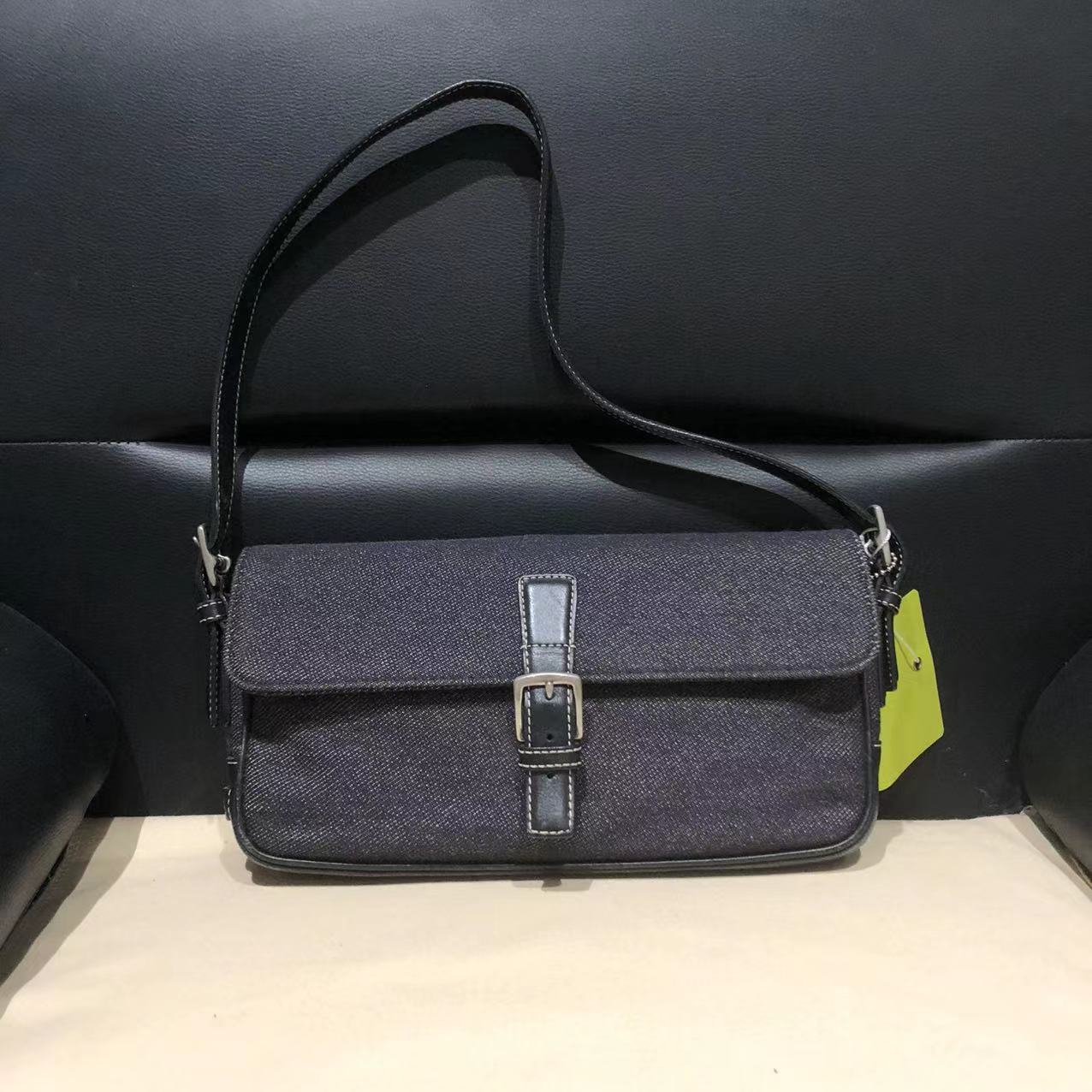 奢品中古捡漏/Coach/箱包/9新/240102005