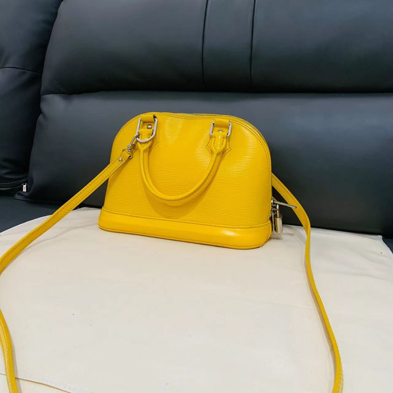 90新  奢品中古捡漏/LouisVuitton/箱包/9新/231202049/Y