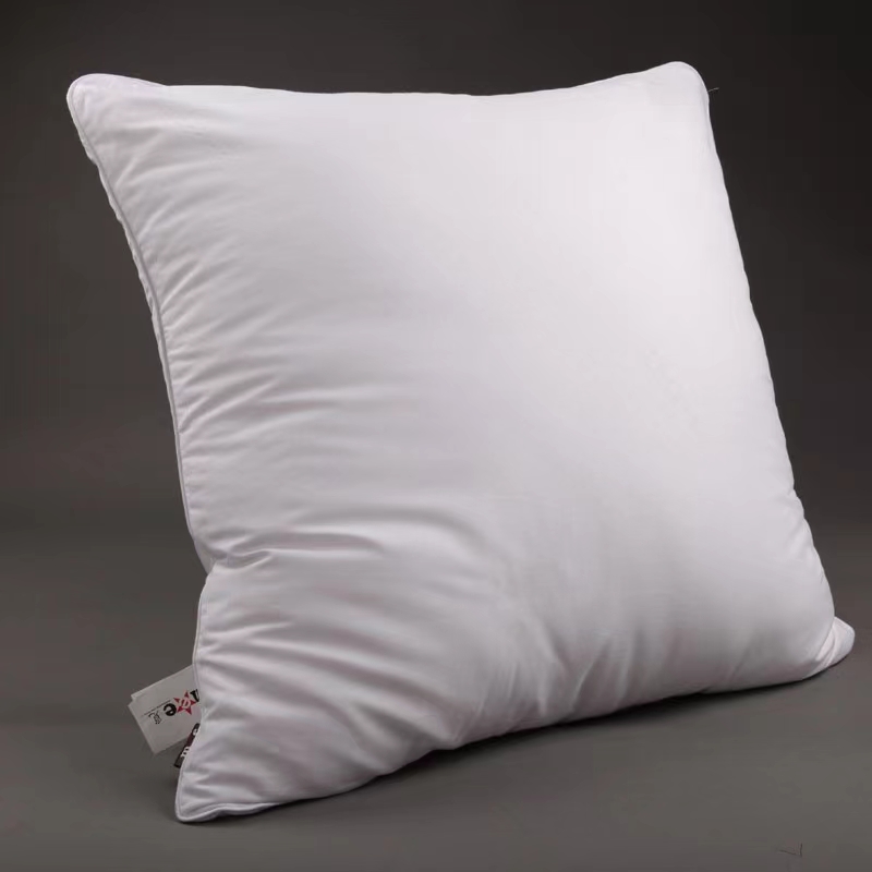 【婚庆套件专属靠枕芯】靠枕护颈舒适超软宿舍专用高品质单个装