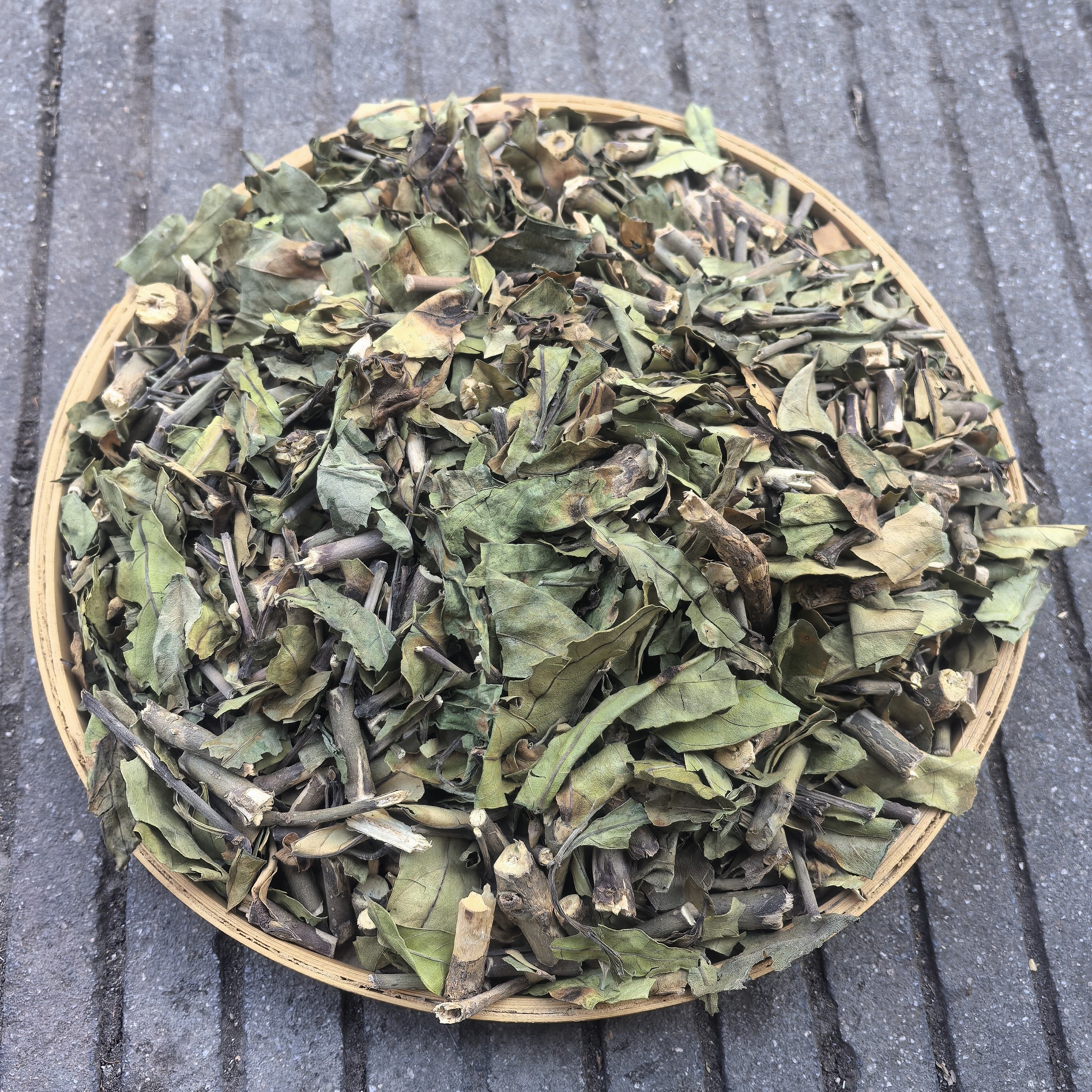 【阿海精选】土特产筋骨草