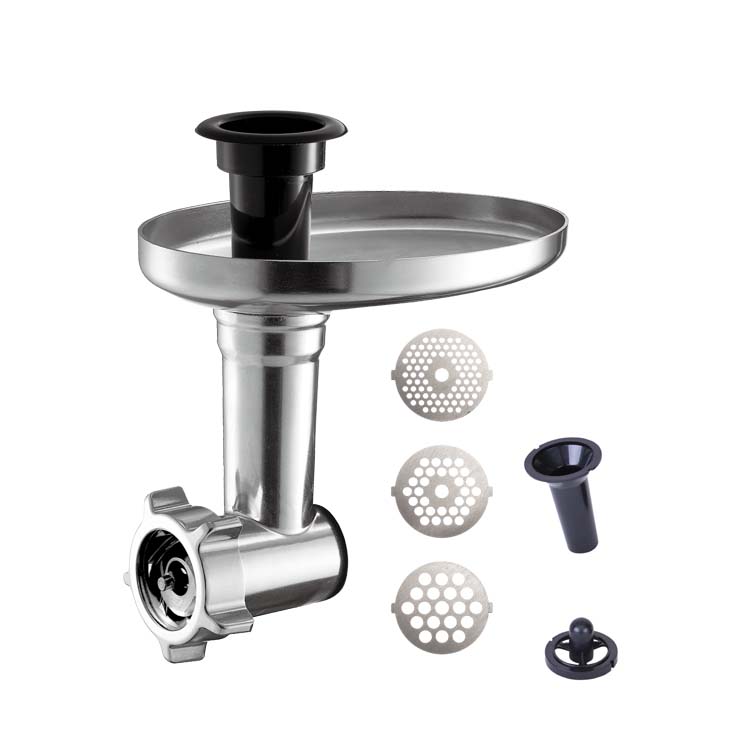 sohef206C厨师机的绞肉配件
