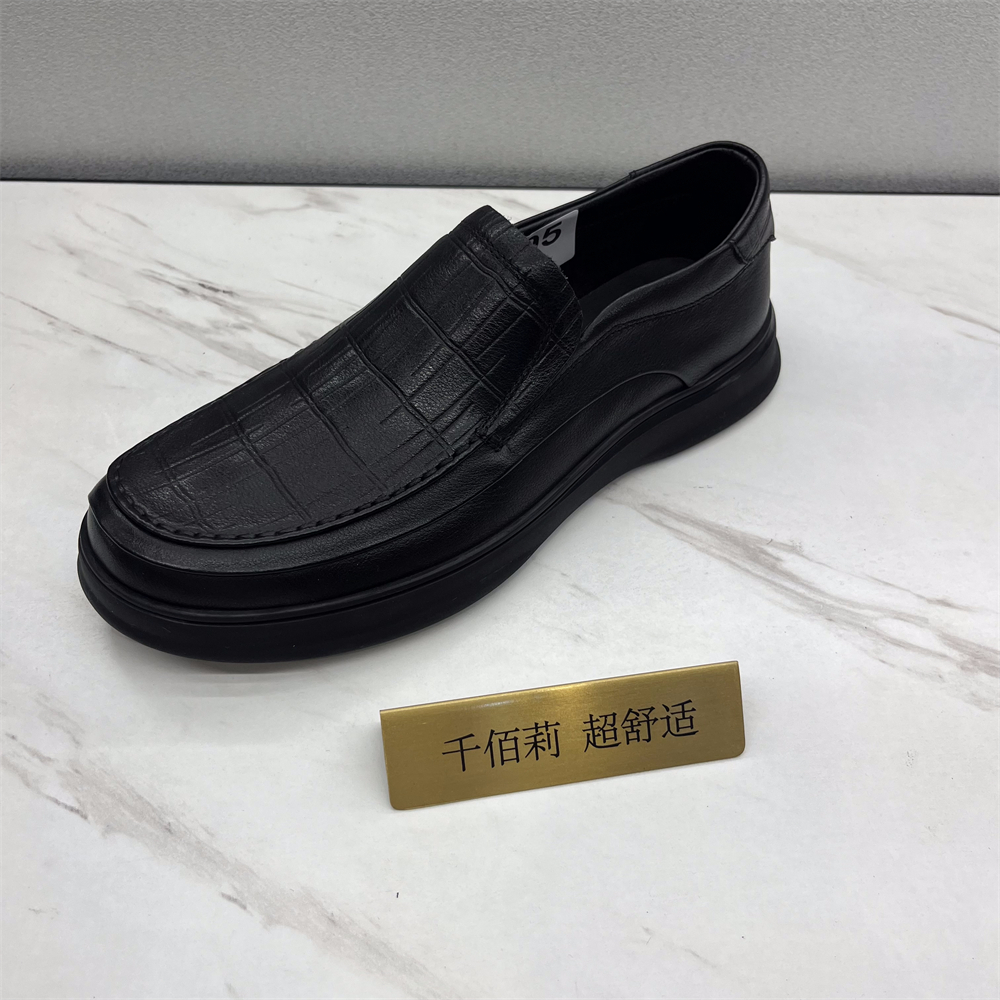 884D868皮鞋男鞋A095