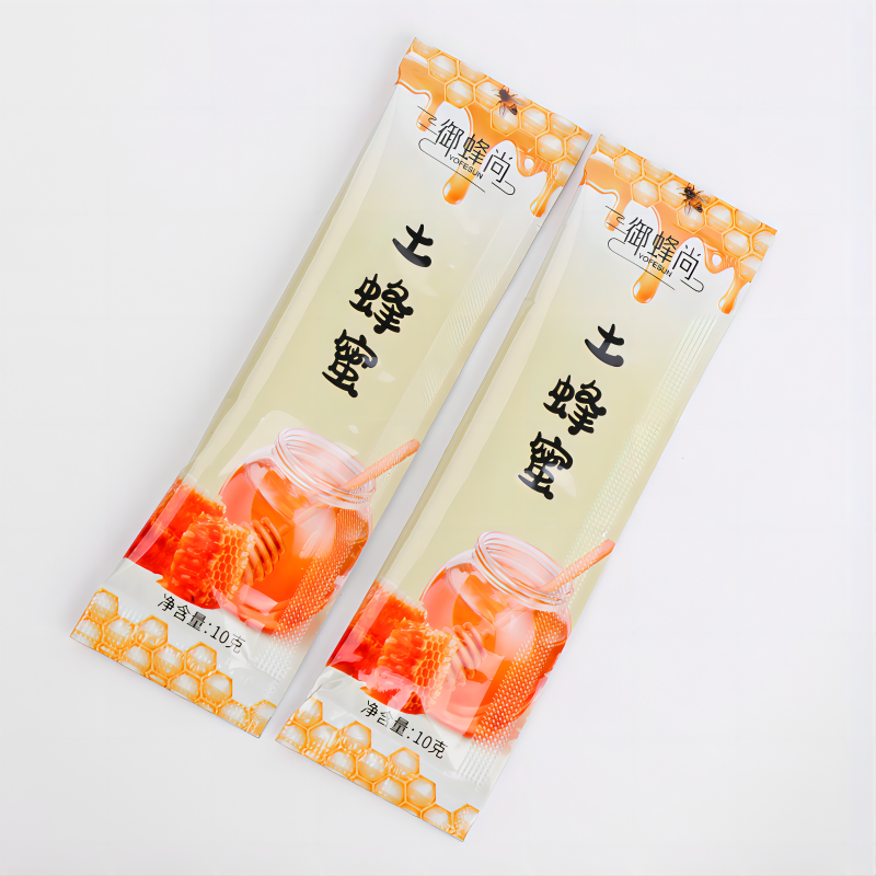 便捷装10条10g土蜂蜜