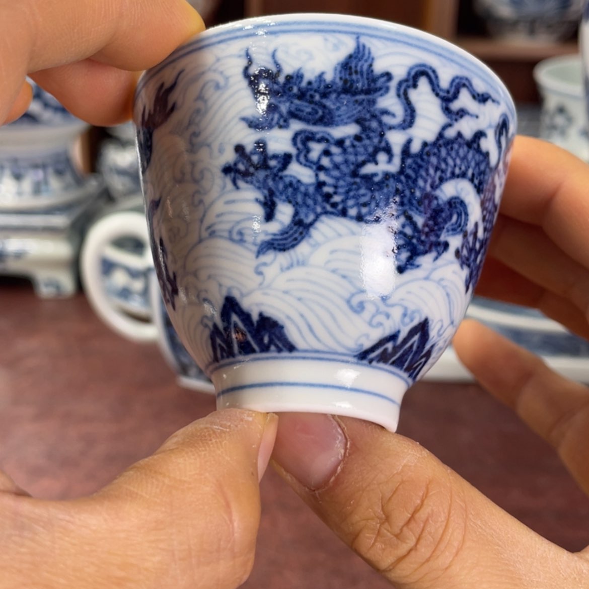 【闪购商品】陶瓷陶瓷