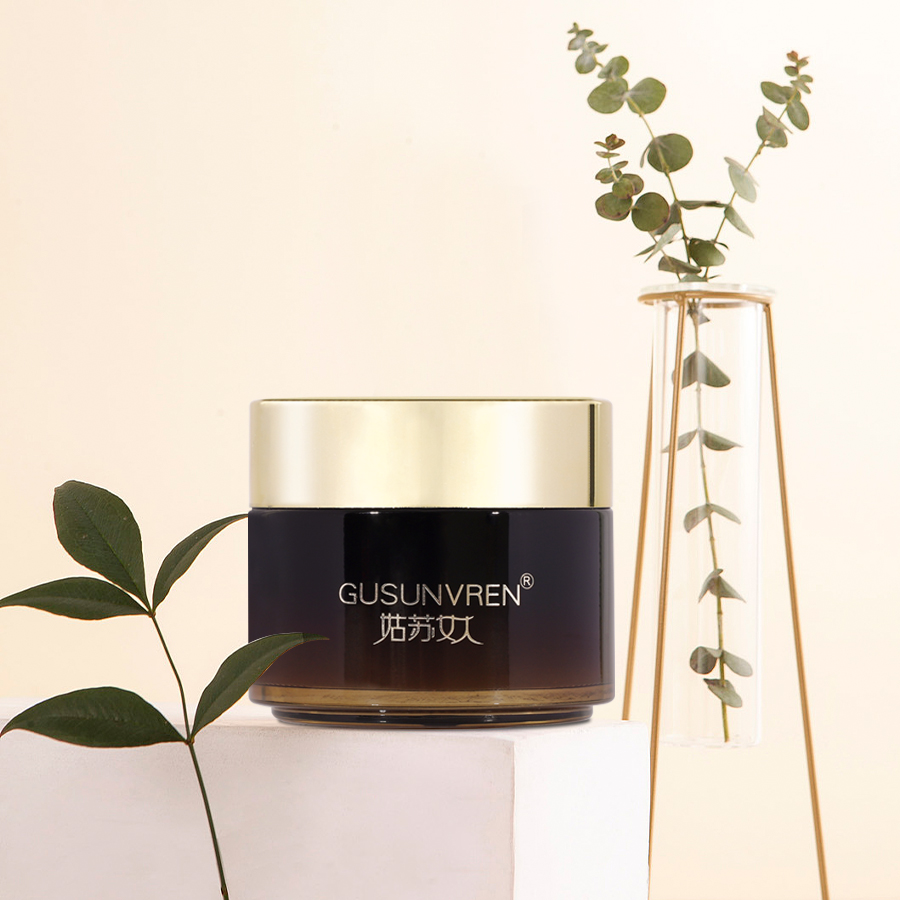 姑苏女人草本焕龄膏 100g