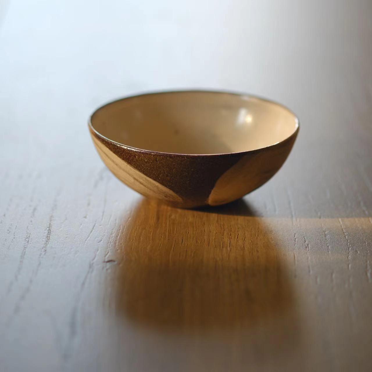 小喜宅 （微瑕）飞天茶盏（容量70ml）