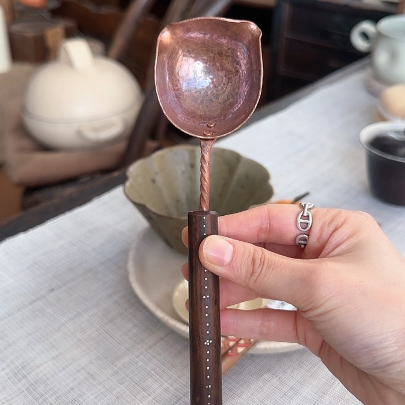 【闪购商品】紫砂茶盘