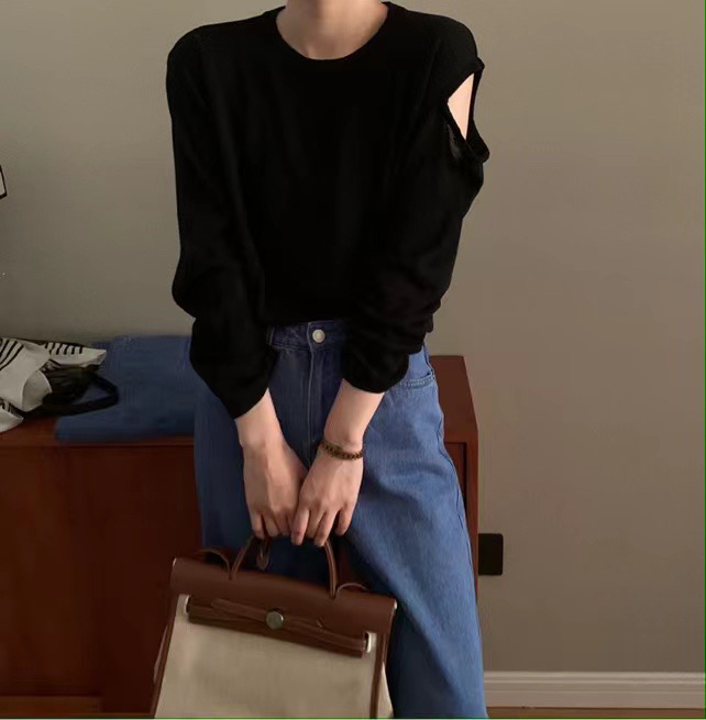吉吉酱小众女装高品（下单备注编码），少有部分默认微瑕no退换