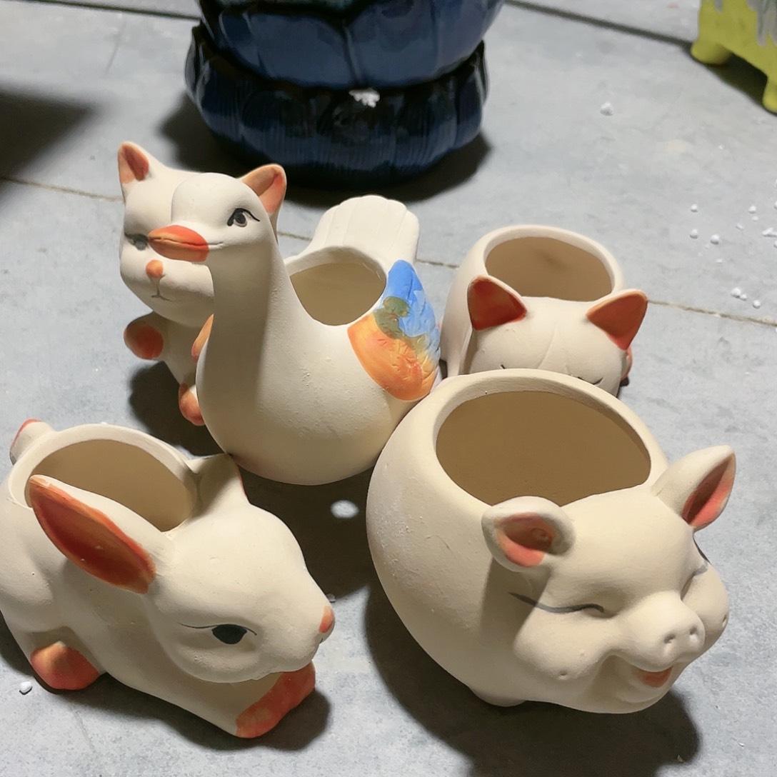 红陶20CM（含）-50CM（不含）0000005