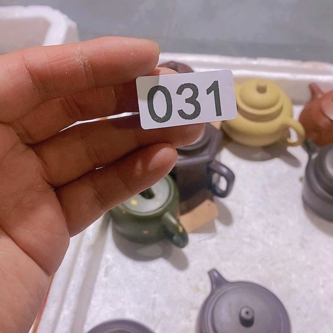 【闪购商品】紫砂茶壶