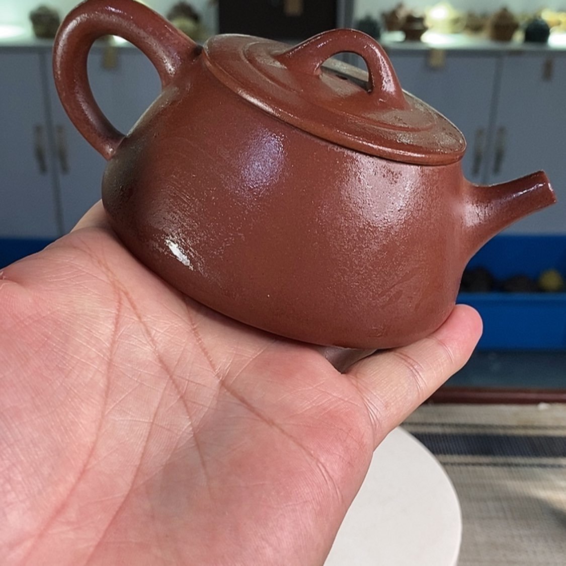 【闪购商品】紫砂茶杯