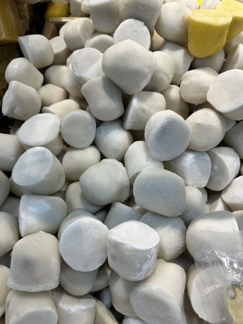 【蔬菜】散称粘豆包（豆馅）/约1斤左右