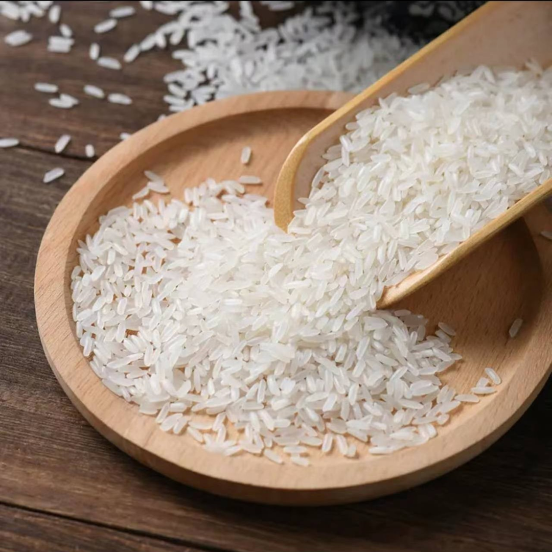 2.1到手一包700g虾田米