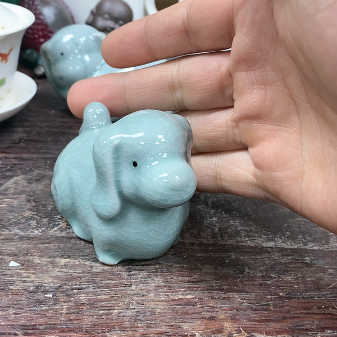 【闪购商品】瓷片1