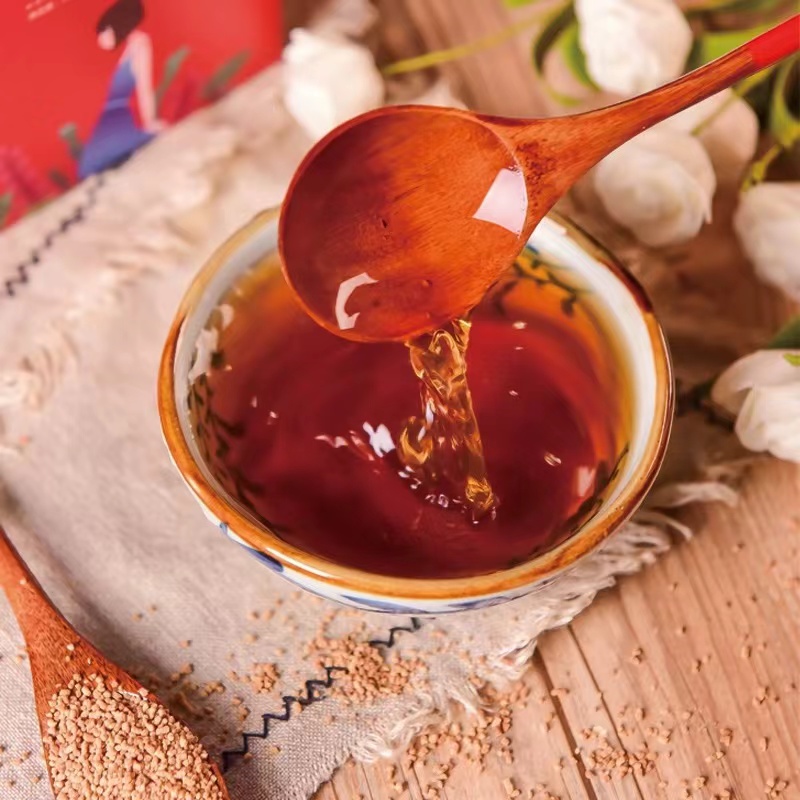 【福利多拍多发六百克g大mi】 由冲饮品商家赞助 非红糖