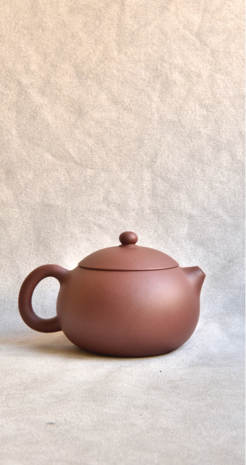 40目单一矿龙血砂西施190ml无任何拼配超高成型难度超强透气性