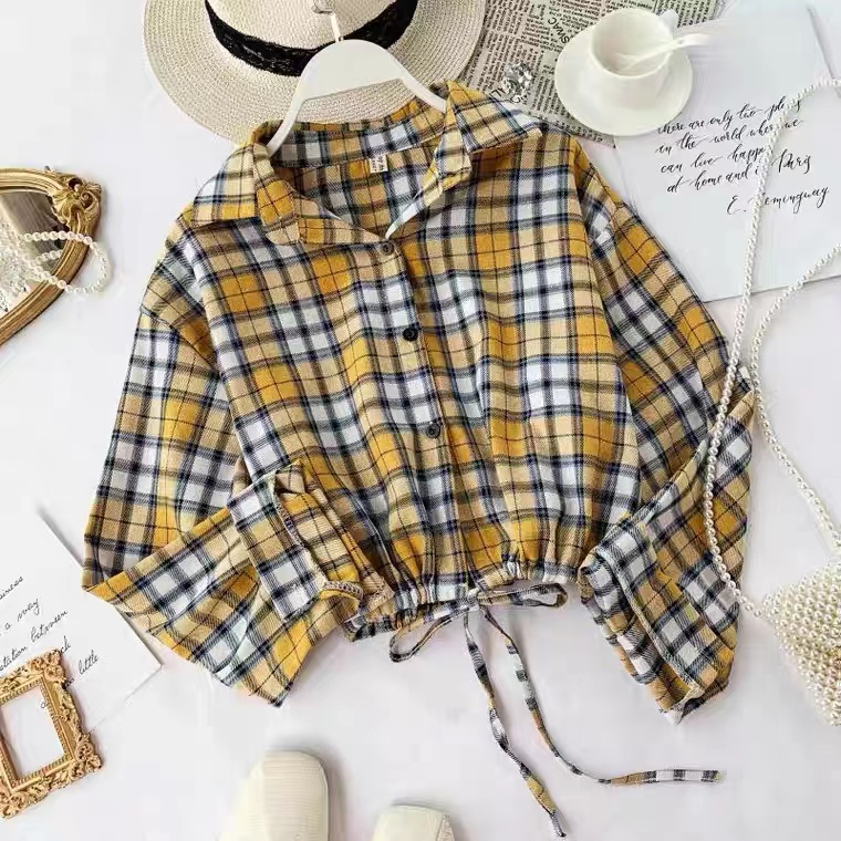 无品牌【芒果家】时尚方领