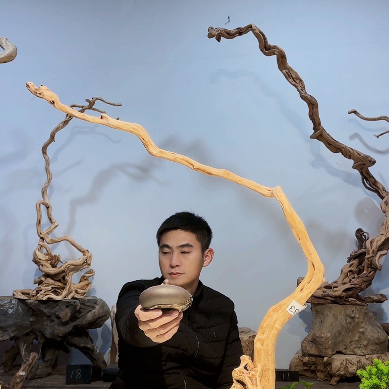 【闪购商品】12345678拾*.