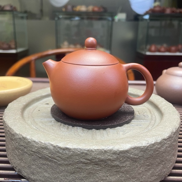 【方锦辉】活动款 半价：赵庄朱泥 德钟/梨/西施等款 半手 多款可选