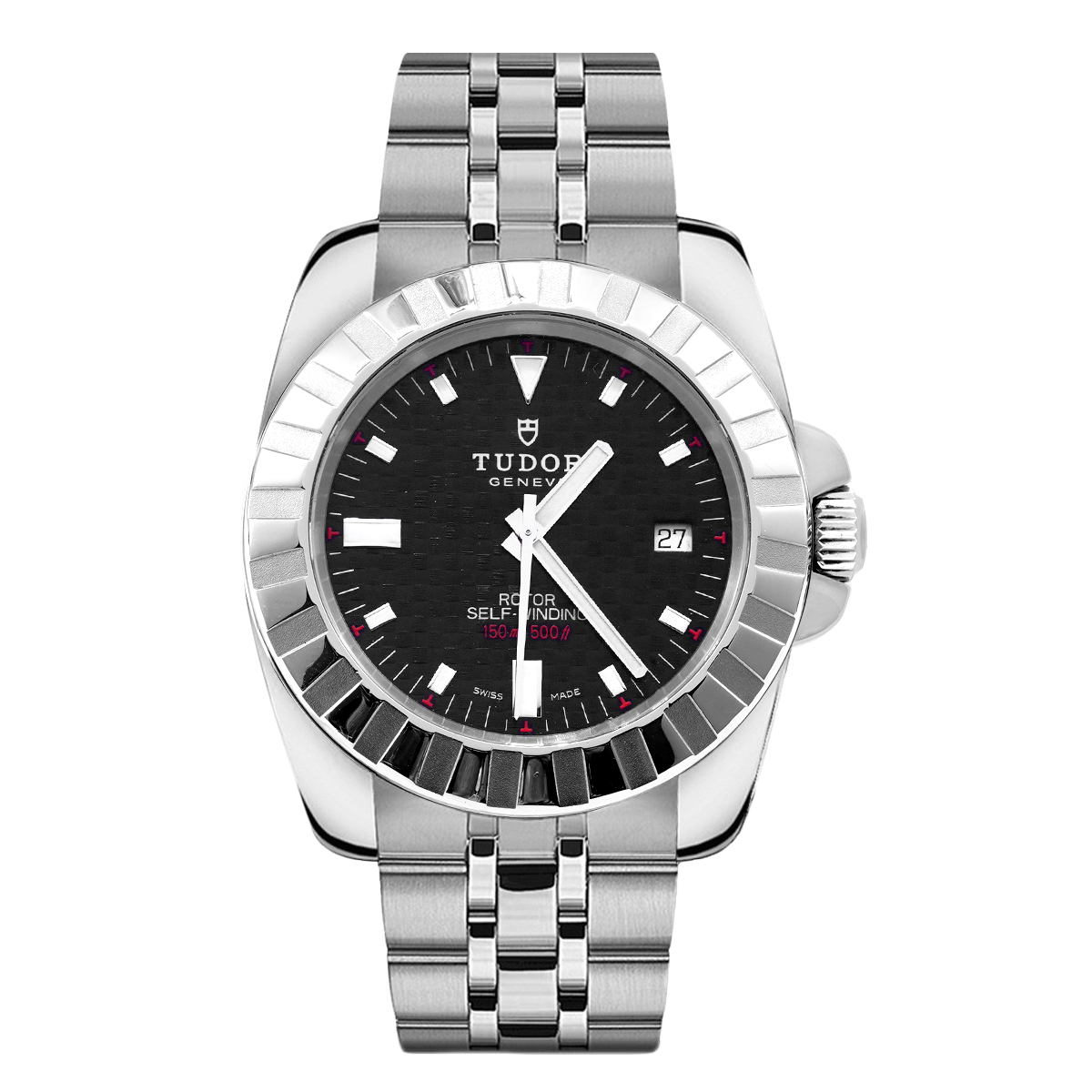 99新 TUDOR/帝舵 Tudor 帝舵 王子运动系列 20010-62100CHARCO