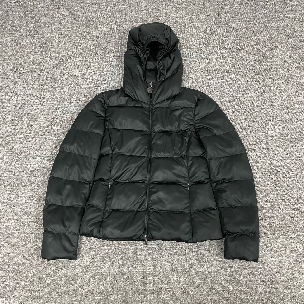 95新 蒙口 蒙口 羽绒服 2码