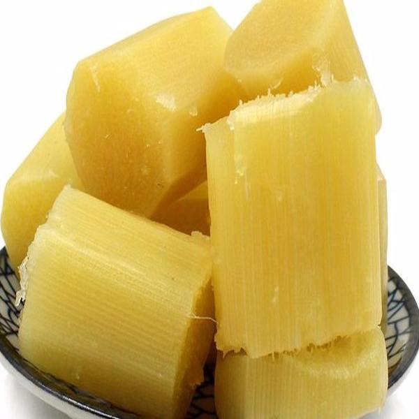 无品牌 去皮去结切块甘蔗500g