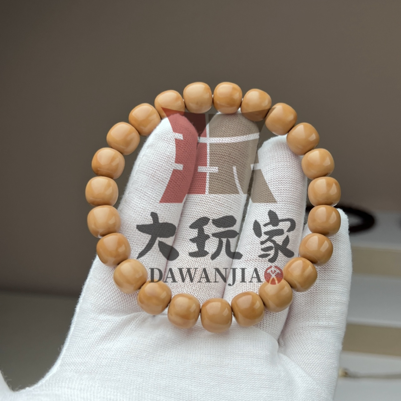 【大玩家】猴头核桃·全品老型亮面
