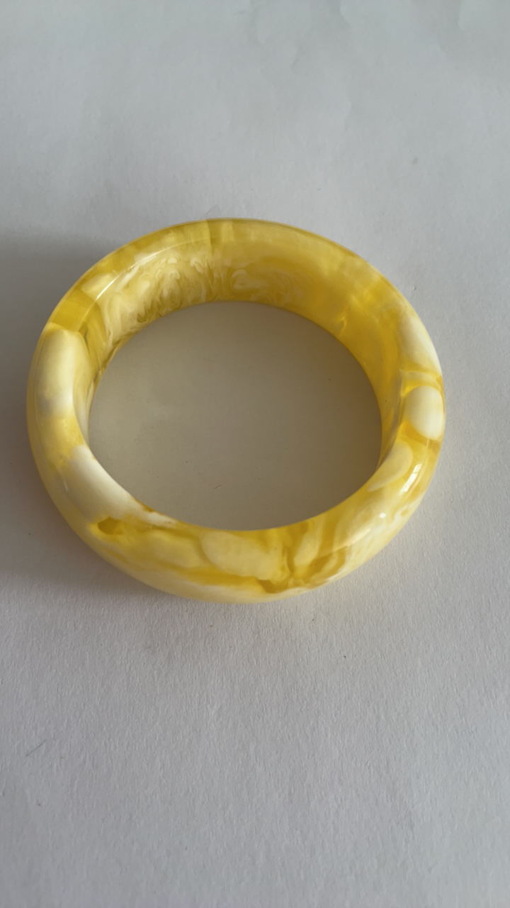 非金属手镯 时尚diy手镯13T115