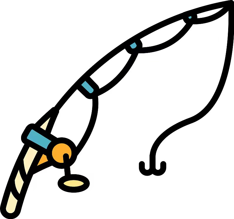 路亚装备链接 以直播间讲解为准