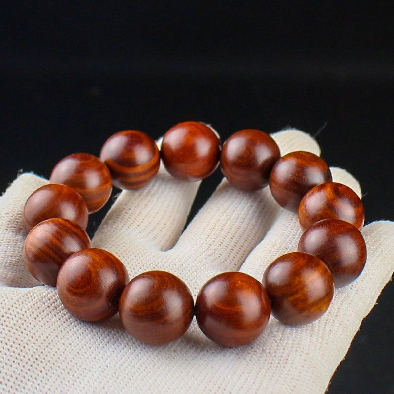 缅甸手串的15颗15mm家具辅料