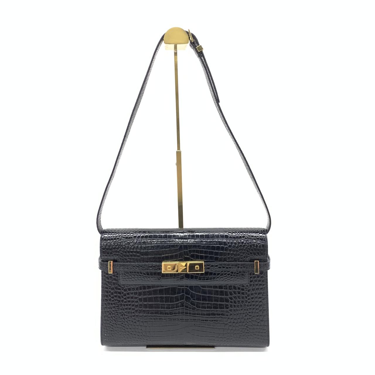 95新 Saint Laurent Paris 圣罗兰/单肩包/1849