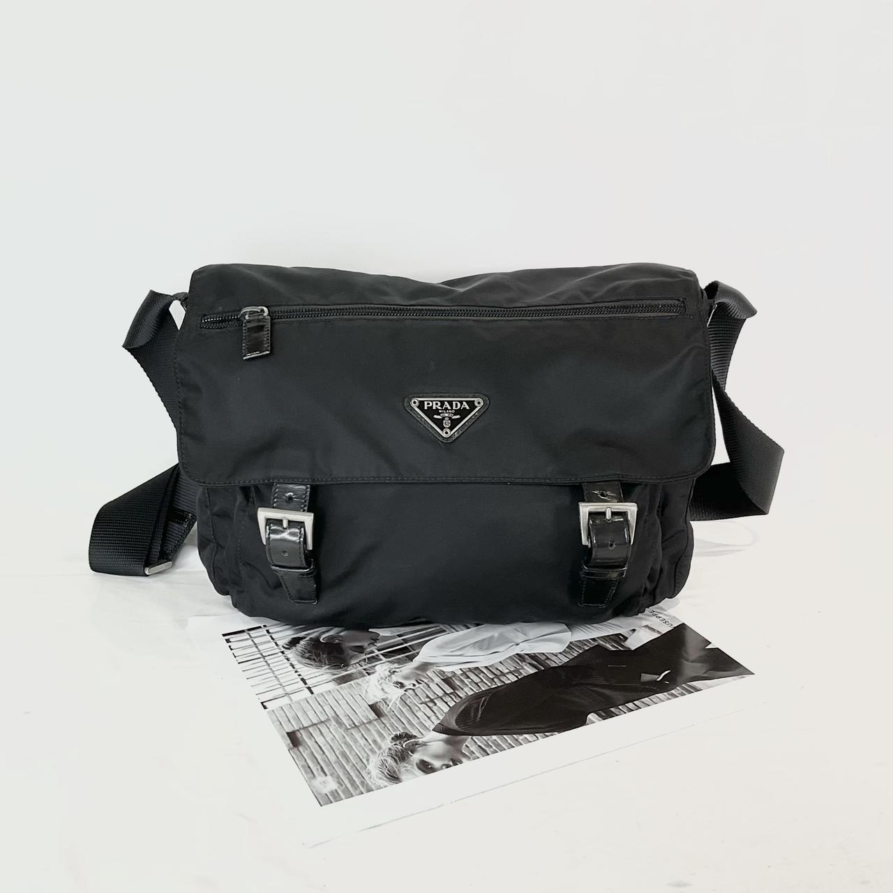 95新 Prada/普拉达 普拉达/单肩包/4221