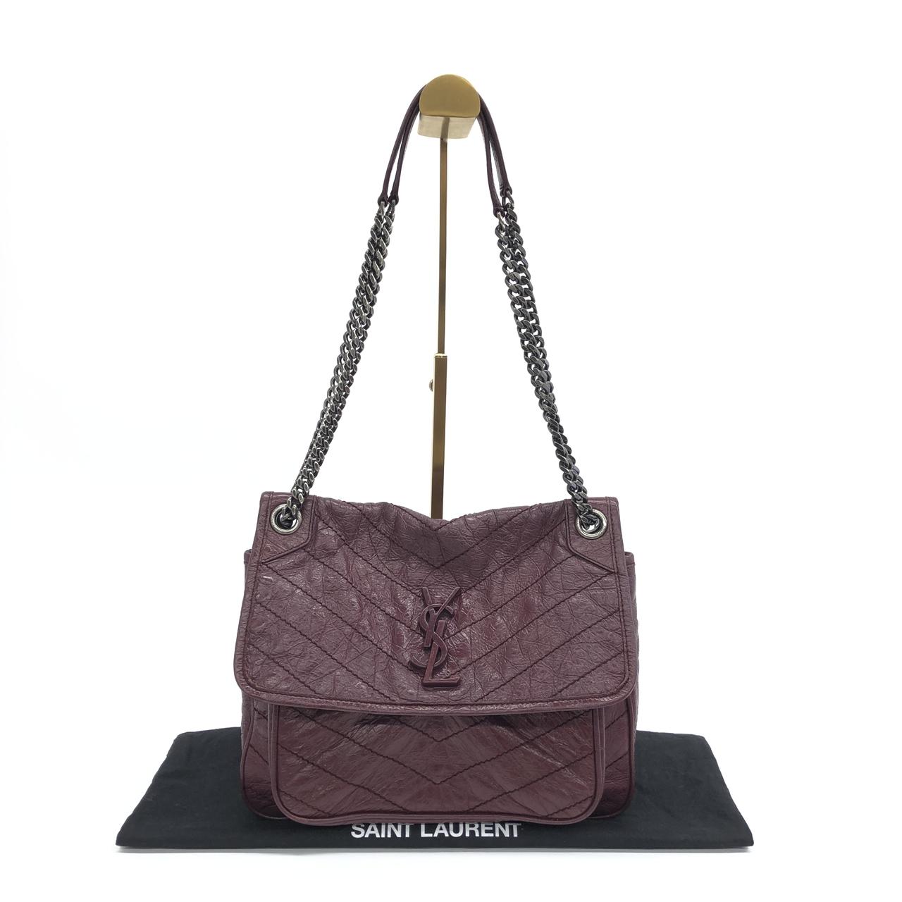 95新 YSL/圣罗兰 圣罗兰/单肩包/0247