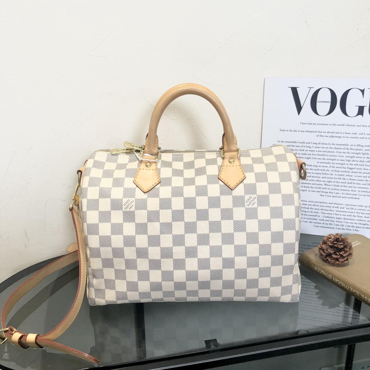 95新 LouisVuitton/路易威登 路易威登/单肩包/2324