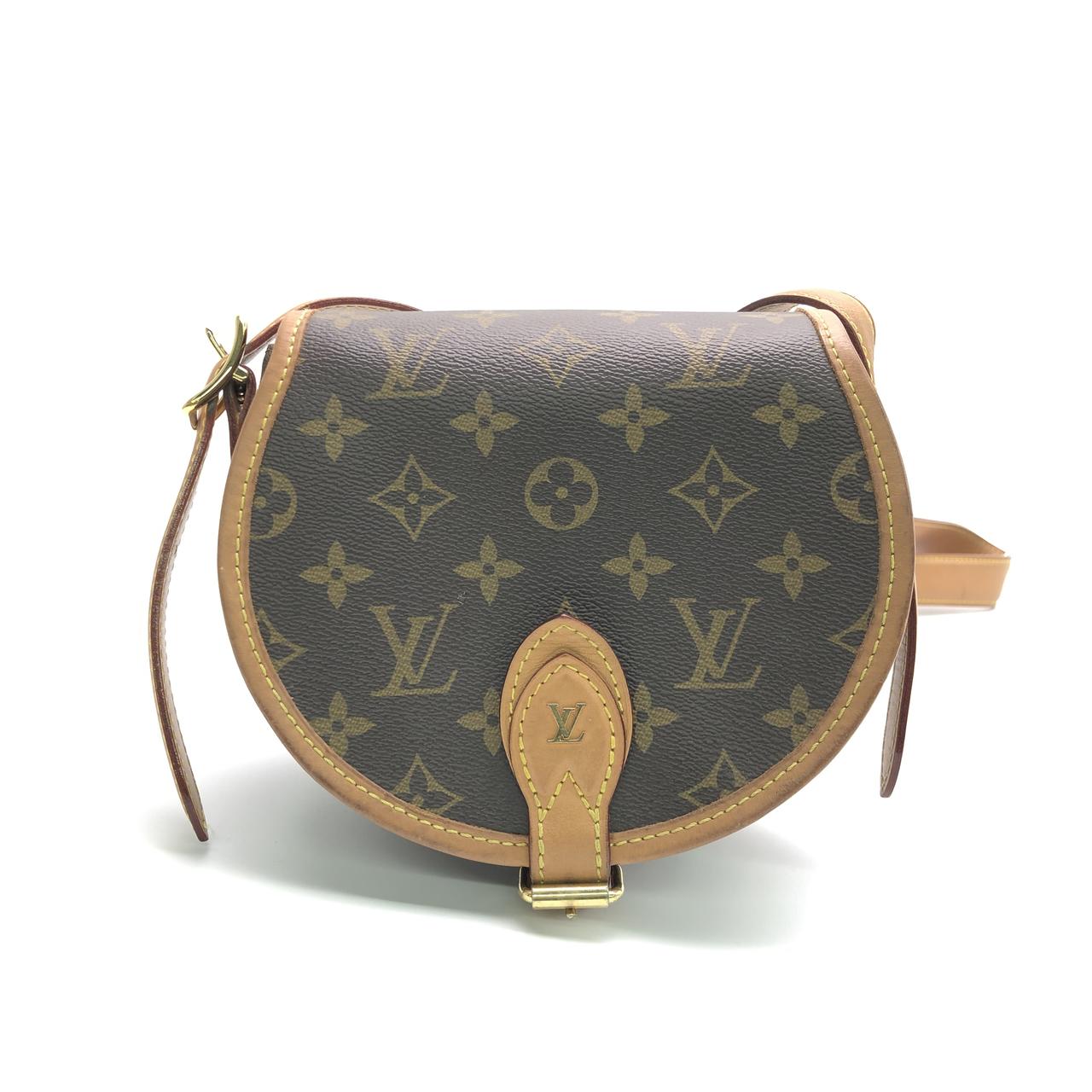 95新 LouisVuitton/路易威登 路易威登/单肩包/3036