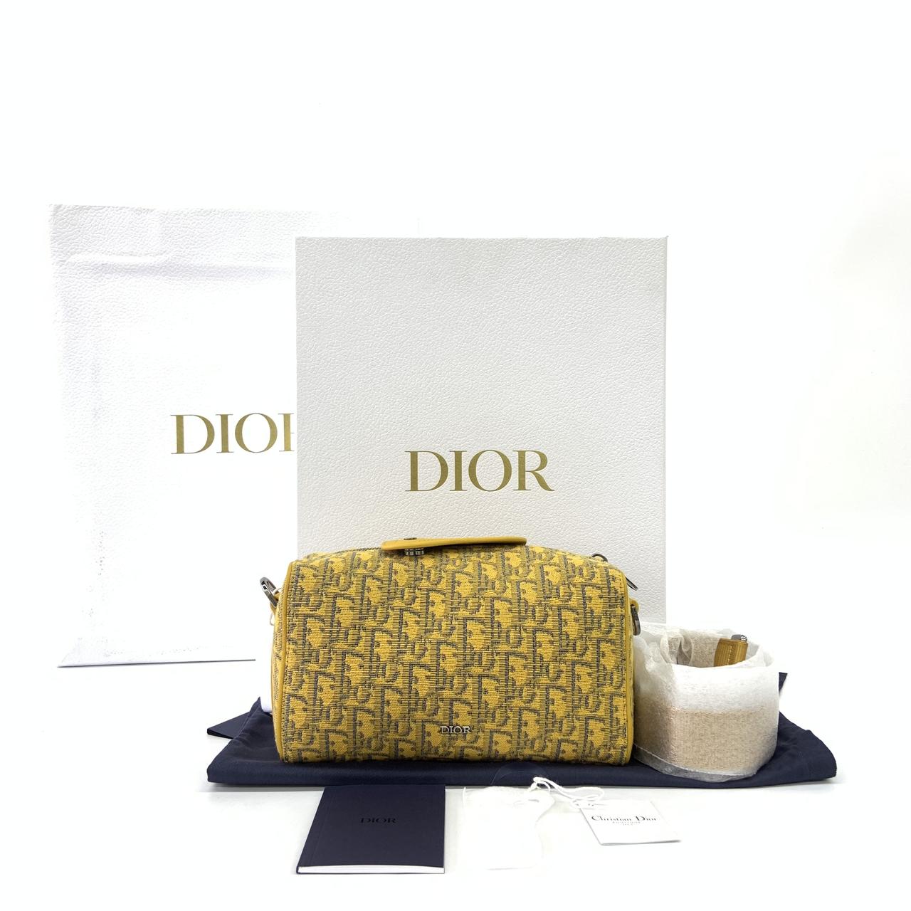 95新 DIOR/迪奥 迪奥/单肩包/7770