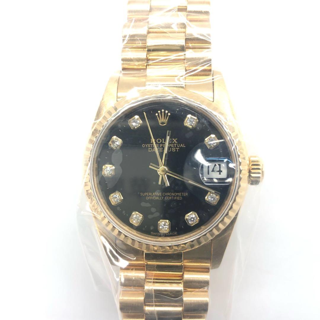 95新 Rolex/劳力士 劳力士/手表/7438