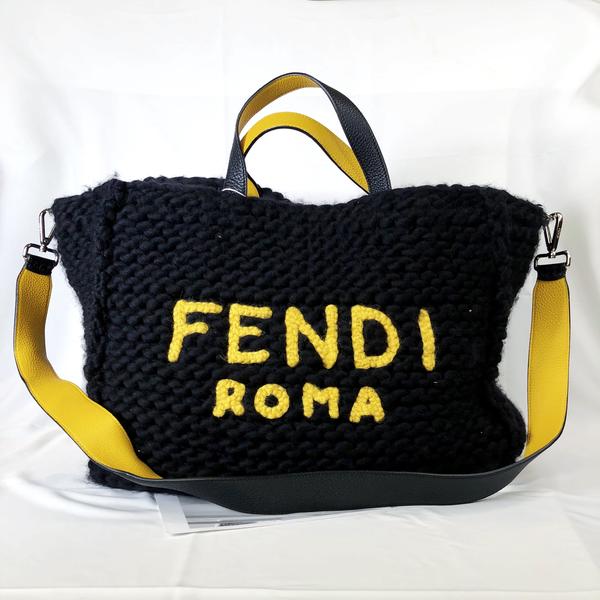 95新 FENDI/芬迪 芬迪/单肩包/6537